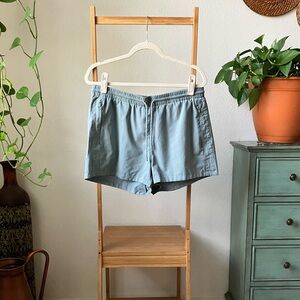 AVALANCHE Activewear Shorts